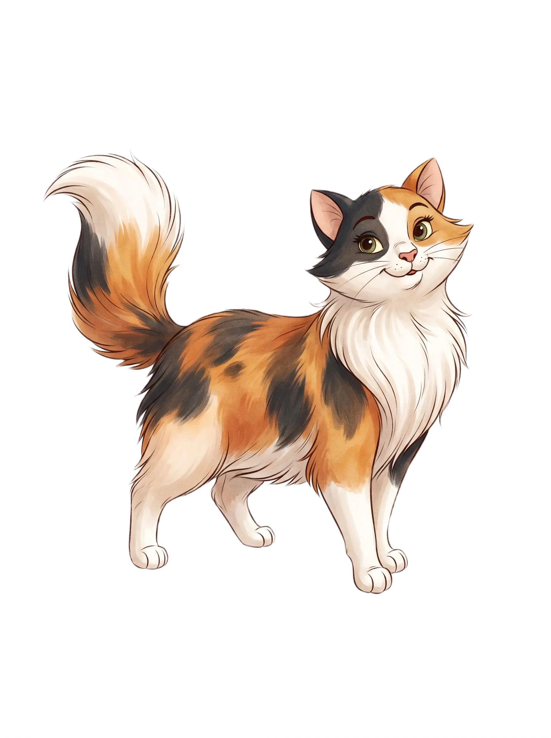 Kucing Manis